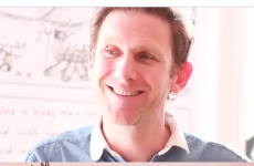 Watch: We wish this guy was our history teacher