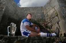 Déise star Stephen Daniels on the hard road back to fitness after freak injury