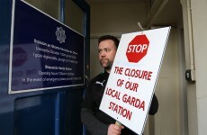 Three closed Garda stations have 'live-in guardians' - here's why