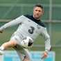 Keane a doubt following training ground knock
