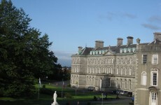 All Hallows College to close "with immediate effect"