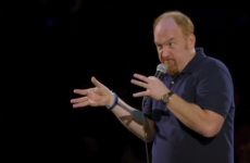The science-backed reason you should watch stand-up comedy before a meeting