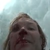 Climber falls down 70ft crevasse, rescued after asking for help on Facebook