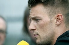 Pilkington focused on Ireland's call - but admits his Norwich future is uncertain