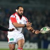 Ulster deny All Blacks prop John Afoa was asked to stay on next season