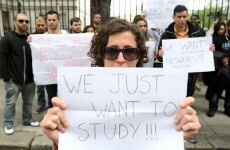 Task force for international students established as Eden College creditors meet