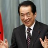 Japan's PM Naoto Kan survives no-confidence vote over handling of nuclear crisis