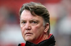 'Van Gaal's wife wanted him to take the Sunderland job'