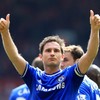 Frank Lampard is a free agent after being released by Chelsea - reports
