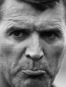 We’ll Leave It There So: Keane denies Celtic links, Harte hits back and all today’s sport