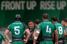 Kiwi influx means Connacht can re-join Europe's elite in 2015