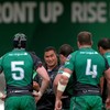 Kiwi influx means Connacht can re-join Europe's elite in 2015