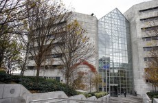 Man arrested after stabbing two gardaí in council offices