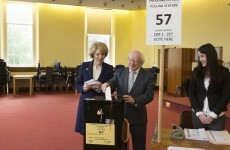 Voting over: All polls closed in local and European elections