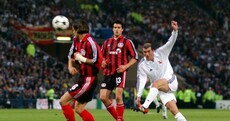 Power ranking the 7 best Champions League finals