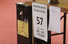 Independents' Day: Exit poll shows non-party candidates topping the poll