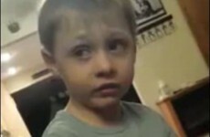 This 5-year-old kid has more relationship woes than you do