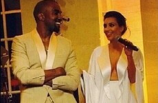Kim Kardashian and Kanye West are finally getting married today...but where?