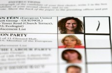 Boylan, Crowley and Ming looking good: What the exit polls say about the Euro vote
