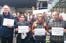 'We can't pay our bills with promises'