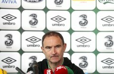 I won't stand in Roy Keane's way if he wants to leave - O'Neill