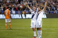 Robbie Keane: Leo Messi wouldn't be enough to help USA in Brazil
