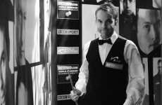 Ali Carter to undergo treatment for lung cancer