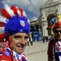 Wee hours bring belated Champions League excitement with Lisbon braced for Madrid invasion