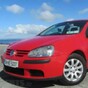 Is this red Volkswagen the car your car could be like? The seller thinks so