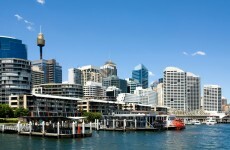Irish man drowns in Sydney