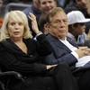 Disgraced Clippers owner Donald Sterling surrendering control ahead of negotiated sale