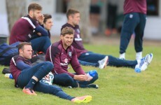 Steven Gerrard 'over' title disappointment