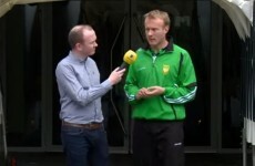 John Delaney backs former club for FAI Cup final success in all-Munster affair