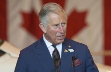 Prince Charles compared Putin to Hitler. 'Unroyal behaviour' says the Russian President