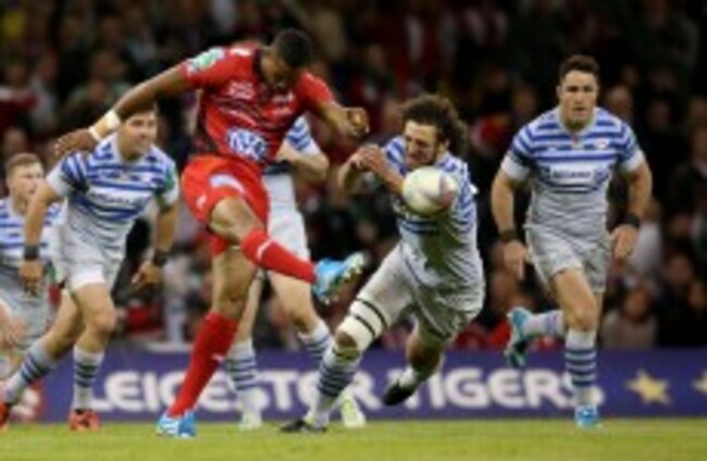 As it happened: Toulon v Saracens, Heineken Cup Final