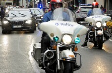 Three killed in shooting near Jewish Museum in Brussels