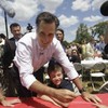 Mitt Romney declares bid for US presidency