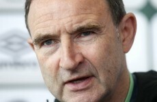 O'Neill vows to experiment in Ireland's summer friendlies