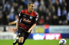 8 tweets which show how good Richard Dunne was in the play-off final today