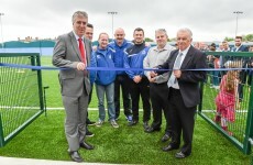 Giles: Bill will be hugely missed but I'm not thinking about retirement