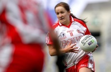 Gemma Begley plays captain's role as Ulster claim third successive interprovincial crown