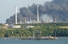 Two feared dead in Welsh oil refinery explosion - report