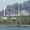 Two feared dead in Welsh oil refinery explosion - report