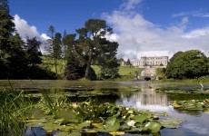 Irish garden listed as 3rd in National Geographic list of top 10 gardens in the world