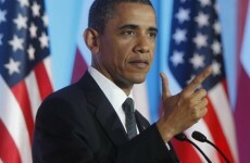 Credit ratings agency Moody's warns of possible US downgrade