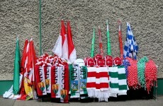 Poll: Who'll win this year's Munster hurling title?