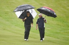 Lowry and McIlroy lead the chase but Bjorn opens five-shot lead at Wentworth