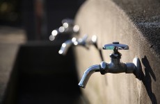 Dublin city council urges public to conserve water