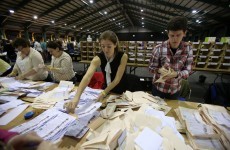 Recount central: Get ready for another long day of #le14