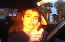 Gunman who killed six people posted video on YouTube vowing to punish women